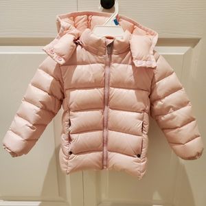 Ralp Lauren baby down jacket